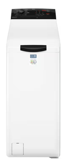 Skalbyklė AEG LTE6K263E
