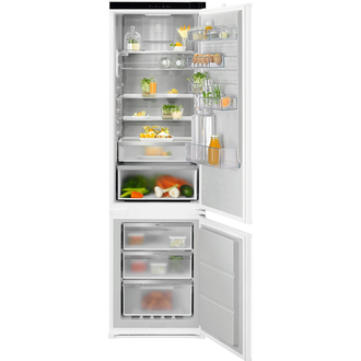 Šaldytuvas ELECTROLUX E7MNAE19S