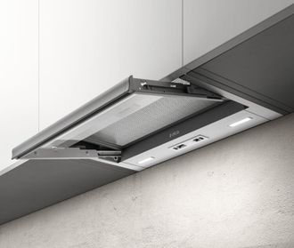 Gartraukis ELICA CIAK 2.0 S GR/A/60