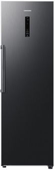 Šaldytuvas be kameros Samsung RR39C7EC5B1, juoda spalva