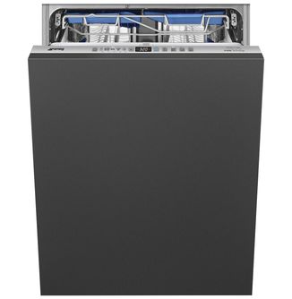 SMEG indaplovė STL333CL