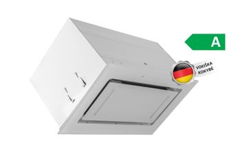 Gartraukis Vlano Breeze 52 WH