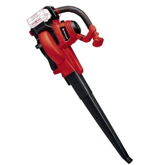 Akumuliatorinis lapų siurblys Einhell GE-CL 36/230 Li E-Solo, be akumuliatoriaus ir kroviklio
