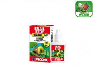 SNAIL STOP priemonė prieš sraiges 30ml, SNAIL30