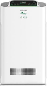 Oro valytuvas 80W 38m2 318m3/h HPA-318WIFI HEINNER