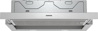 Įmontuojamas gartraukis Siemens iQ300, LI64MA531