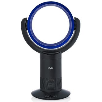 Elektrinis besparnis ventiliatorius Zyle ZY030BF
