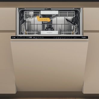 Indaplovė Whirlpool W8I HP42 L