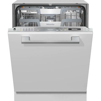 Įmontuojama indaplovė Miele G 7280 SCVi, 12196990