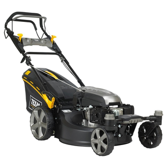 BENZININĖ SAVAEIGĖ VEJAPJOVĖ TEXAS ZT 5110 TR/W, 3.6 KW