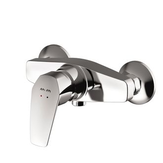 Dušo maišytuvas AM.PM Gem