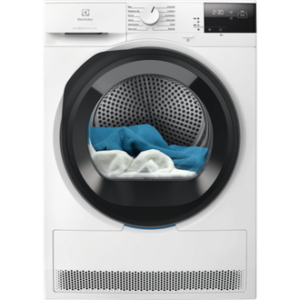 Džiovyklė ELECTROLUX EW6D285AE