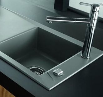 Plautuvė System Ceram Mera 100 SL, 90x49,5 cm