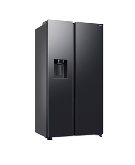 Šaldytuvas SAMSUNG RS70F65KEFEO