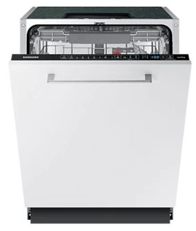 Indaplovė Samsung DW60A8060IB