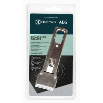 Nebraižantis stiklo keramikos grandiklis Electrolux E6HUE103