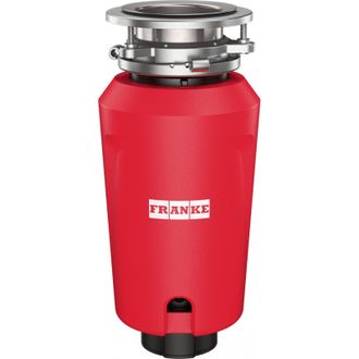 Franke SLIM 50 maisto atliekų smulkintuvas, 134.0715.098