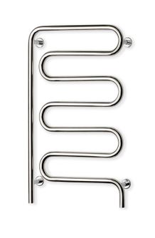 Rankšluosčių džiovintuvas Elonika EN 57 x 86 SL 860x570 mm, nerūdijančio plieno, kairė