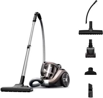 Dulkių siurblys Tefal TW4B70EA