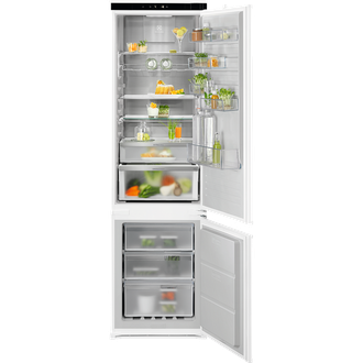 Šaldytuvas ELECTROLUX E8MNGD19S