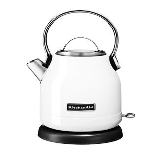 Virdulys KITCHENAID 5KEK1222EWH