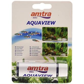 AMTRA Gelis akvariumo fonui klijuoti, A8011151