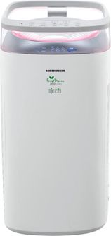 Oro valytuvas 35W 60m2 500m3/h HPA-M500 HEINNER