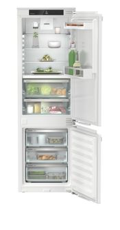 Įmontuojamas šaldytuvas Liebherr ICBNEI 5123
