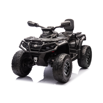 Vaikiškas elektrinis keturratis HATIS CAN-AM „Outlander"