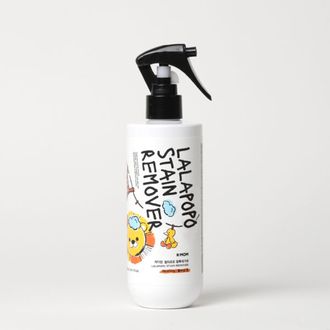 K-MOM Lalapopo DĖMIŲ VALIKLIS, 280 ml.