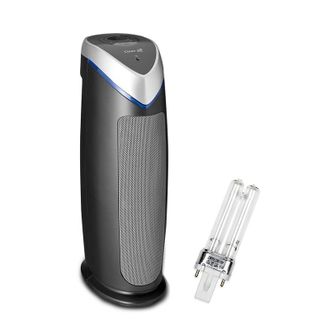 Oro valytuvas-jonizatorius Clean Air CA-506 ir UV lempa Clean Air CA-506 23-0081