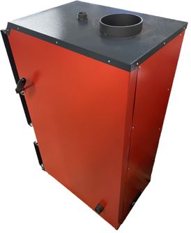 Kieto kuro katilas Altep APAT-REASON KT-3E, 20kW, apatinio degimo