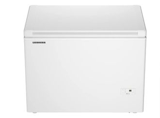 Šaldymo dėžė Liebherr CFc 1875 Plus