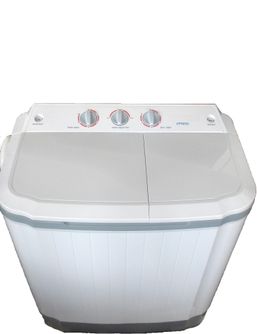 Skalbimo mašina Lotus 4kg (XPM 50)