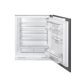SMEG šaldytuvas U8L080DE