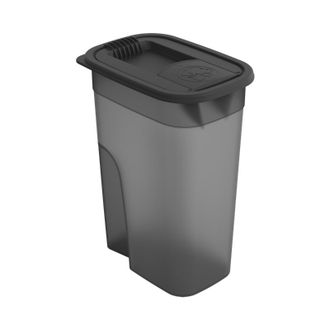 PET NOVA Food Storage pašaro dėžutė 4.1l, STORAGE-4.1L