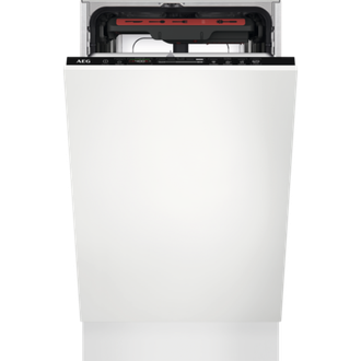 Indaplovė AEG FSE74527P