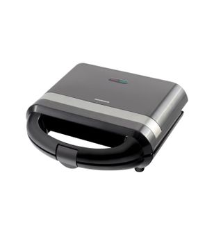Sumuštinių kepimo aparatas 700W SM-H700BK HEINNER