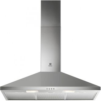 Gartraukis ELECTROLUX LFC319X