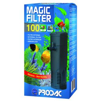 PRODAC filtras MAGIC100 120-150l, MF100