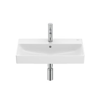 Praustuvas Roca Ona Compact 60 cm, baltas A327684000