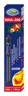 AQUA NOVA šildytuvas 300w, NHA-300