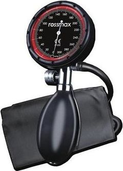Mechaninis kraujospūdžio matuoklis ROSSMAX GD102