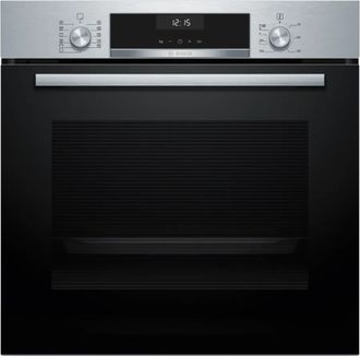 Įmontuojama orkaitė Bosch HBG517CS4