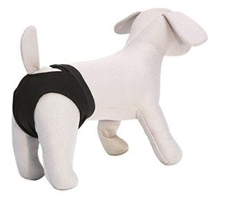 Kelnaitės skirtos kalėms 25cm 0dydis, C7IF2000