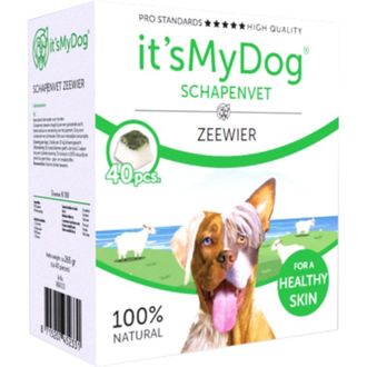 My Dog Avių taukai su DUMBLIAIS MAXI 40vnt, IMD45233