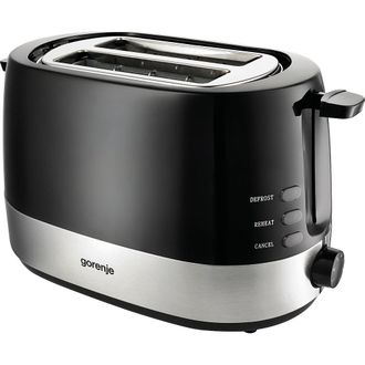 Skrudintuvas GORENJE T850BK