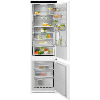 Šaldytuvas ELECTROLUX ENC8MD19S