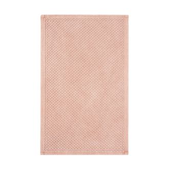 Ekologiškas vonios kilimėlis TERRA Carbon, peach