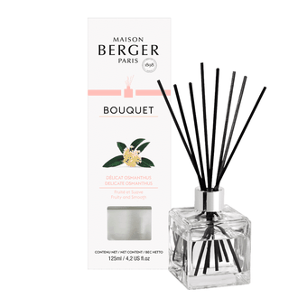 Namų kvapas Lampe Berger Delicate Osmanthus 125 ml